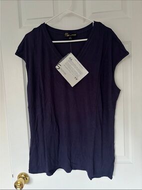 Serena Williams Racerback Short Sleeve